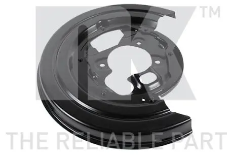 Защита тормозного диска DB T. SPRINTER 06-16 PR NK 234793