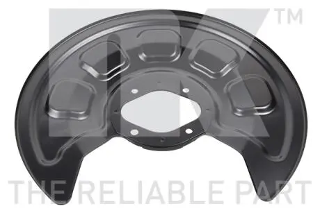 Защита тормозного диска VW T. CADDY 04-15 LE/PR NK 234794