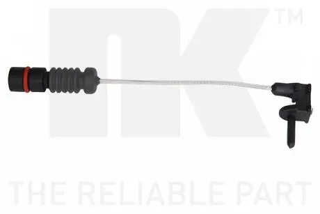 Датчик износа тормозных колодок NK 280001