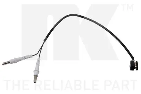 Датчик износа тормозных колодок NK 280146 (фото 1)