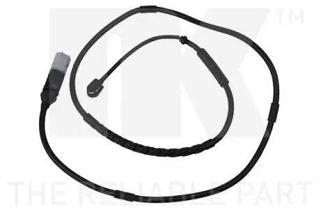 Датчик тормозных колодок зад.BMW 3 (F30/F31) 12- NK 280214
