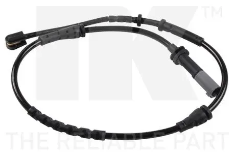Датчик износа тормозных колодок.) NK 280230