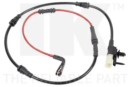 Датчик износа тормозных колодок (задних) Land Rover Range Rover 3.0-/4.4D 12- NK 280242