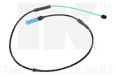 Датчик тормозных колодок NK 280256