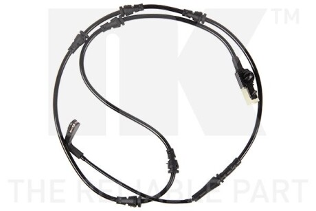 Датчик тормозных колодок перед Land Rover Defender, Discovery V, Range Rover IV, Range Rover Sport 2.0-5.0 08.12- NK 284002