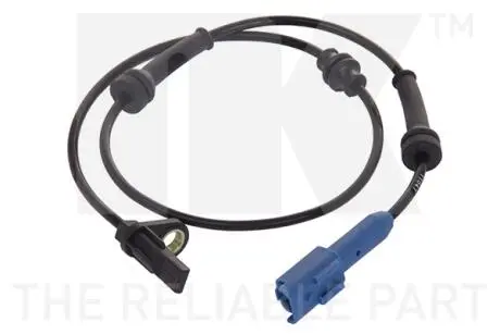 Датчик частоты вращения колеса NK 291928
