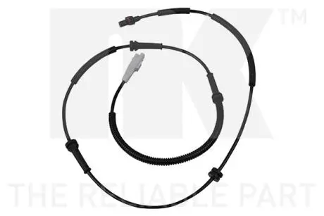 Датчик ABS NK 291941
