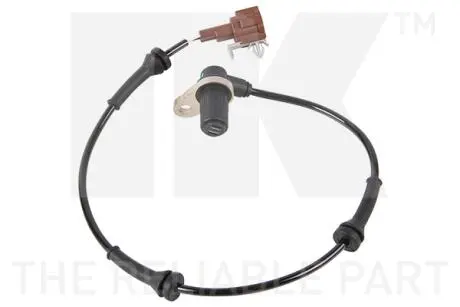 Датчик частоты вращения колеса NK 292205