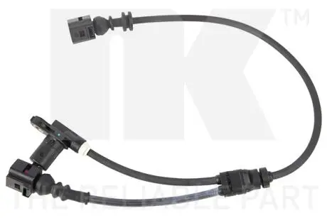 Датчик частоти обертання колеса NK 292526