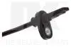 Датчик ABS (передний) Ford Fiesta VI 08-/B-Max 12- NK 292563 (фото 2)