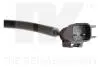 Датчик ABS (передний) Ford Transit 2.0 RWD/2.2TDCi 13- NK 292572 (фото 3)