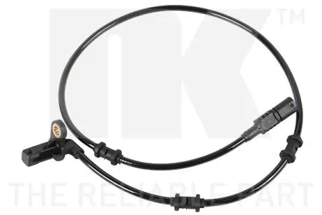 Датчик частоты вращения колеса NK 293336