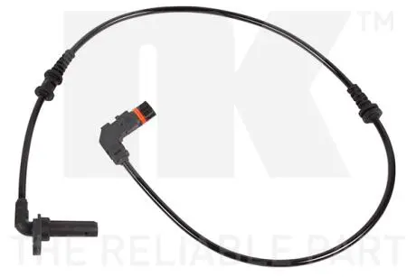 Автозапчасть NK 293371