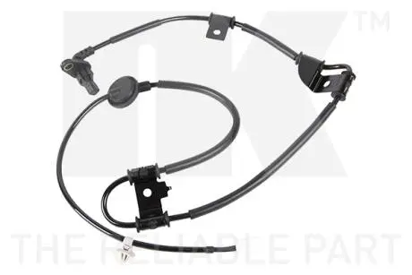 Датчик ABS (задній) Kia Sportage II 4x4 Hyundai Tucson I 4x4 04-15 (L) NK 293448