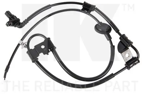 Датчик ABS (задній) Kia Sportage II 4x4 Hyundai Tucson I 4x4 04-15 (R) NK 293449