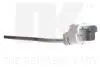 Датчик ABS (передний) Peugeot 607 99-11 NK 293732 (фото 3)