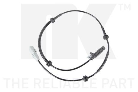 Датчик ABS (передний) Peugeot 607 99-11 NK 293732