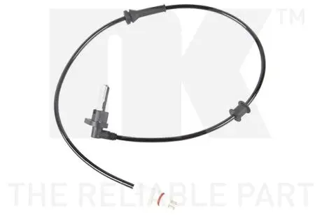 Датчик частоти обертання колеса NK 293909