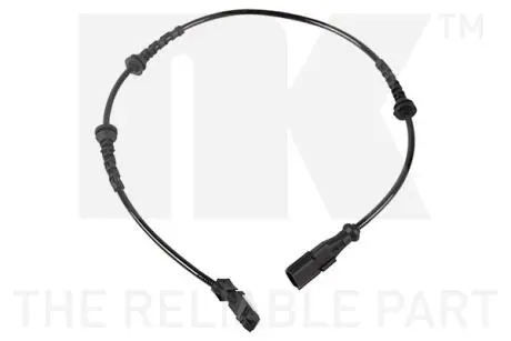 Датчик частоти обертання колеса NK 293926