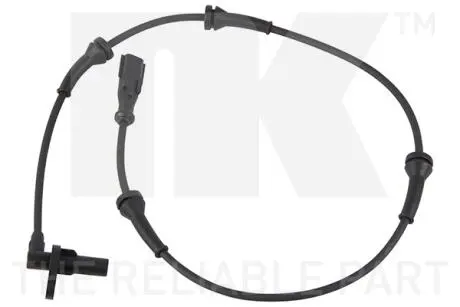 Датчик ABS (задній) (знятий з поставок) NK 293950