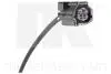 Датчик ABS (передний) Toyota Rav4 05-14 NK 294567 (фото 3)