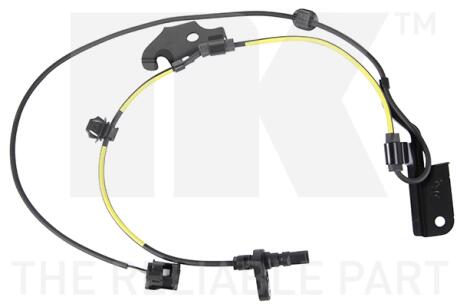 Датчик ABS (передний) Toyota Rav4 05-14 NK 294567