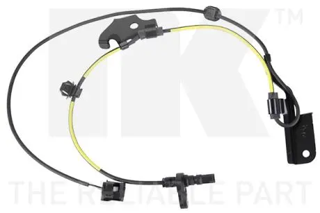 Датчик ABS (передний) Toyota Rav4 05-14 NK 294567