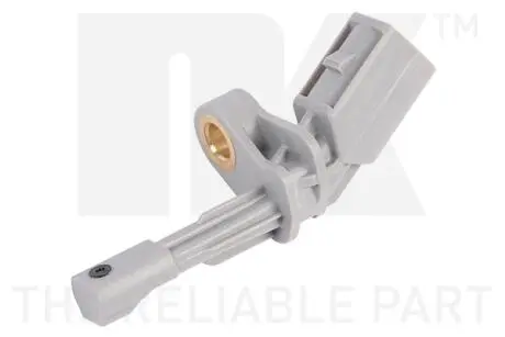 Датчик ABS (задний) Audi Q3/Skoda SuperB/VW Golf/Jetta/Passat/Sharan/Touran 1.2-3.6 06- (R) NK 294764