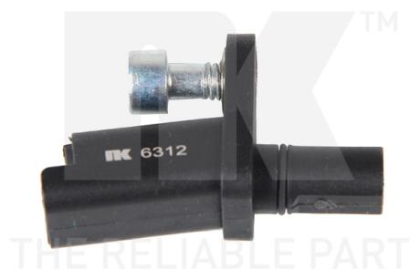 Датчик ABS (задний) Citroen C4 II 13- NK 299916