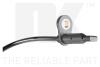 Датчик ABS (передний) Nissan Qashqai/X-trail 13-/Renault Kadjar/Koleos 15- (L=705mm) NK 299919 (фото 2)