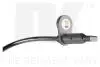 Датчик ABS (передний) Nissan Qashqai/X-trail 13-/Renault Kadjar/Koleos 15- (L=705mm) NK 299919 (фото 2)
