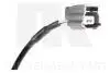 Датчик ABS (передний) Nissan Qashqai/X-trail 13-/Renault Kadjar/Koleos 15- (L=705mm) NK 299919 (фото 3)
