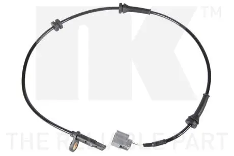Датчик обертів колеса NK 299919