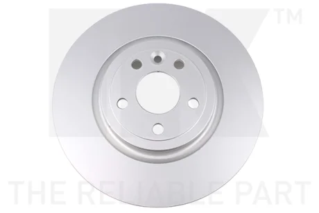 Диск гальмівний (передній) Land Rover Range Rover Velar 17- (325x30) PRO+ NK 311228