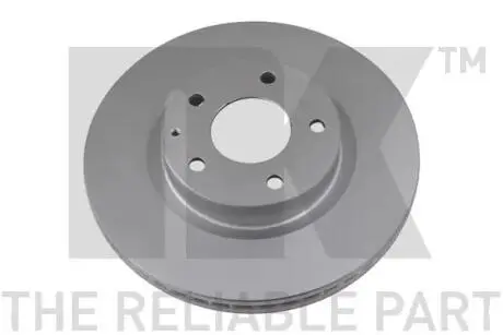 Гальмівний диск NK 313282