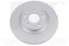 Диск тормозной (передний) Hyundai Tucson 15-/i30 17-/Kia Ceed 18-/Sportage 16- (305x25) (с покр..) NK 313458 (фото 2)