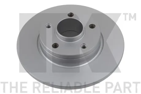 Гальмівний диск NK 313647