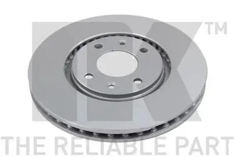 Автозапчасть NK 313720