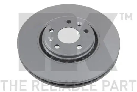 Гальмівний диск NK 313969