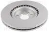 Диск гальмівний (передній) Land Rover Discovery Sport/Range Rover Evoque 2.0/2.2D 11- (325x30) NK 314053 (фото 2)