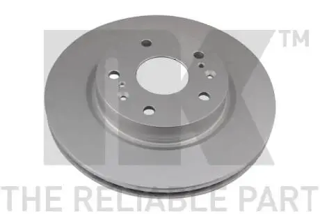 Диск тормозной (передний) Suzuki SX4/Vitara 13- (280x22) PRO NK 315231