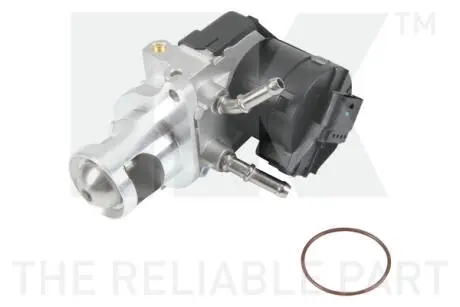 Клапан рецеркуляції відпрацьованих газів NK 4515003