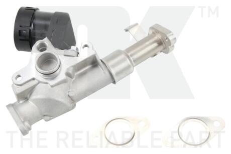 Клапан рецеркуляції відпрацьованих газів NK 4515004