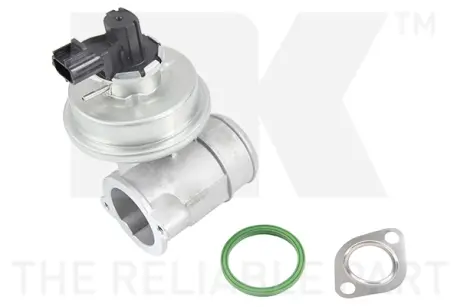 Клапан рецеркуляції відпрацьованих газів NK 4525001
