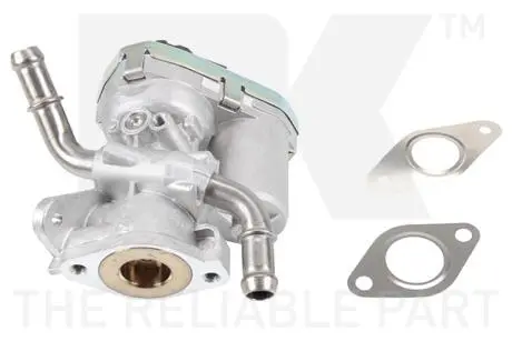 Клапан рецеркуляції відпрацьованих газів NK 4525004