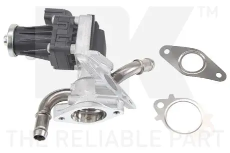 Клапан рецеркуляції відпрацьованих газів NK 4525006