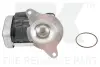 Клапан EGR MB C-class (W203)/E-class (W211) 2.2D OM646/OM611 02-09 NK 4533005 (фото 1)
