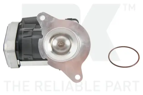 Клапан EGR MB C-class (W203)/E-class (W211) 2.2D OM646/OM611 02-09 NK 4533005