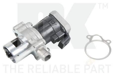 Клапан рецеркуляції відпрацьованих газів NK 4533006