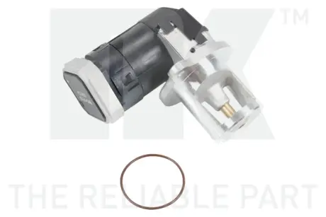 Клапан EGR NK 4533007